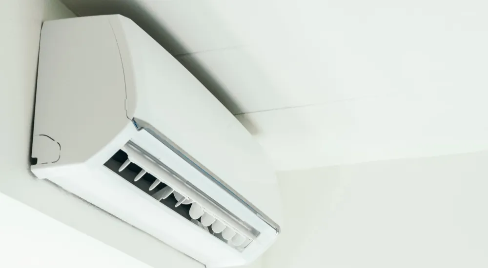 Beysukent Merkez Klima Servisi